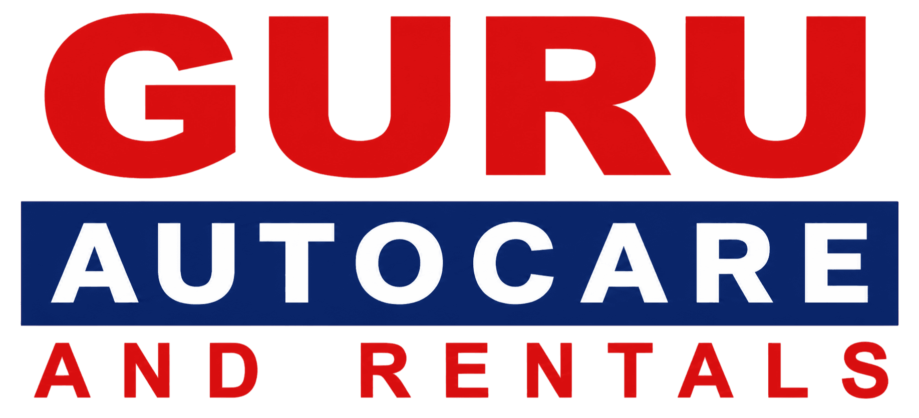 Guru Autocare and Rentals