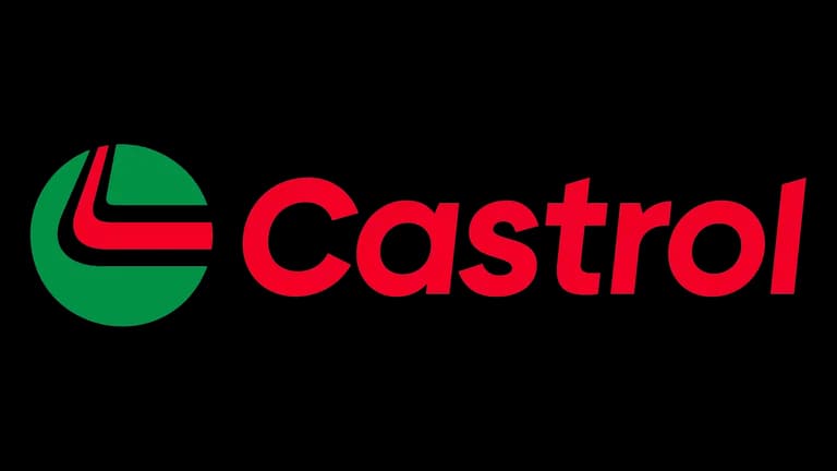 Castrol logo